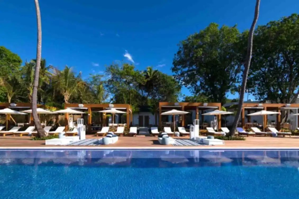 Casa de Campo Resort and Villas - luxury hotel in Dominican Republic